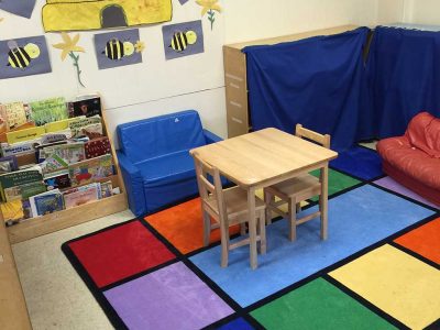 Classroom Cleaning Solutions