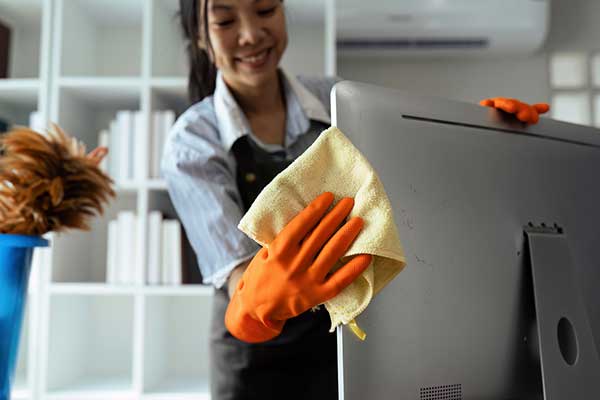 Office Cleaning Services